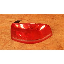 VOLKSWAGEN PASSAT B7 KOMBI LAMPA PRAWA TYŁ TYLNA 3AF945096C