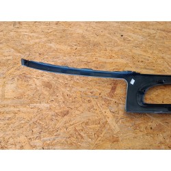 RAMKA KRATKA GRILL ATRAPA ZDERZAKA PRZÓD SEAT IBIZA II