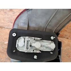 LAMPA PRAWY TYŁ MERCEDES B KLASA W245 A1698202464