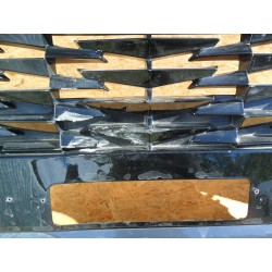 ZDERZAK PRZÓD PRZEDNI ORYGINAŁ 86511-K7000 HYUNDAI I10 III 2019-