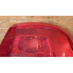 VOLKSWAGEN PASSAT B7 KOMBI LAMPA PRAWA TYŁ TYLNA 3AF945096C