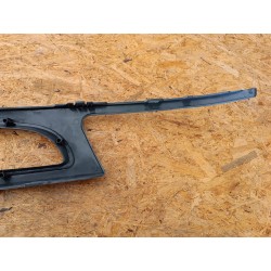 RAMKA KRATKA GRILL ATRAPA ZDERZAKA PRZÓD SEAT IBIZA II