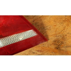 VOLKSWAGEN PASSAT B7 KOMBI LAMPA PRAWA TYŁ TYLNA 3AF945096C