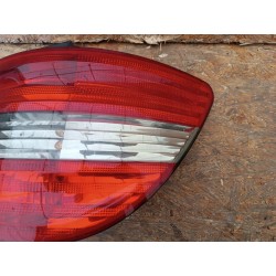 LAMPA PRAWY TYŁ MERCEDES B KLASA W245 A1698202464