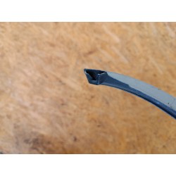 RAMKA KRATKA GRILL ATRAPA ZDERZAKA PRZÓD SEAT IBIZA II