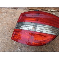 LAMPA PRAWY TYŁ MERCEDES B KLASA W245 A1698202464