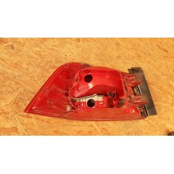 VOLKSWAGEN PASSAT B7 KOMBI LAMPA PRAWA TYŁ TYLNA 3AF945096C