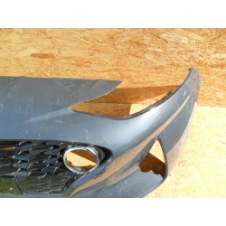 ZDERZAK PRZÓD PRZEDNI ORYGINAŁ 86511-K7000 HYUNDAI I10 III 2019-