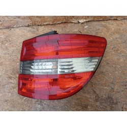 LAMPA PRAWY TYŁ MERCEDES B KLASA W245 A1698202464