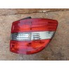 LAMPA PRAWY TYŁ MERCEDES B KLASA W245 A1698202464