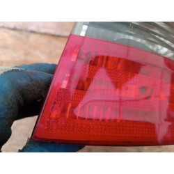 LAMPA PRAWY TYŁ MERCEDES B KLASA W245 A1698202464