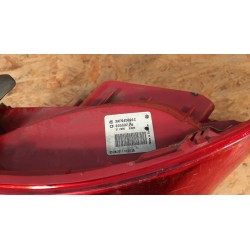 VOLKSWAGEN PASSAT B7 KOMBI LAMPA PRAWA TYŁ TYLNA 3AF945096C