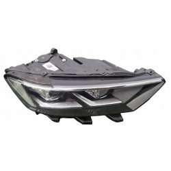 LAMPA PRAWY PRZÓD VOLKSWAGEN T-ROC 2GA941036K
