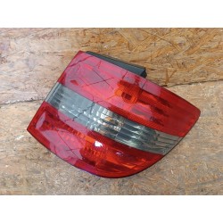 LAMPA PRAWY TYŁ MERCEDES B KLASA W245 A1698202464