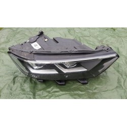 LAMPA PRAWY PRZÓD VOLKSWAGEN T-ROC 2GA941036K