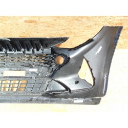 ZDERZAK PRZÓD PRZEDNI ORYGINAŁ 86511-K7000 HYUNDAI I10 III 2019-