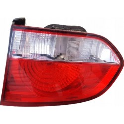 LAMPA PRAWY TYŁ W KLAPE VOLKSWAGEN GOLF VI EU