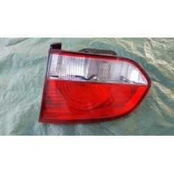 LAMPA PRAWY TYŁ W KLAPE VOLKSWAGEN GOLF VI EU