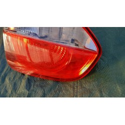 LAMPA PRAWY TYŁ W KLAPE VOLKSWAGEN GOLF VI EU