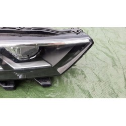 LAMPA PRAWY PRZÓD VOLKSWAGEN T-ROC 2GA941036K