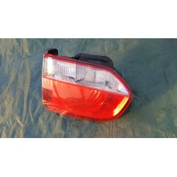 LAMPA PRAWY TYŁ W KLAPE VOLKSWAGEN GOLF VI EU