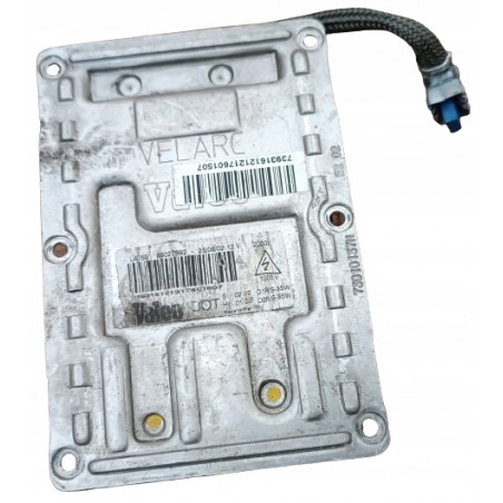 MODUŁ PRZETWORNICA XENON VOLKSWAGEN TOUAREG PHAETON 89027892