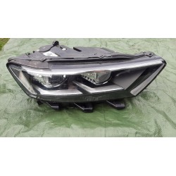 LAMPA PRAWY PRZÓD VOLKSWAGEN T-ROC 2GA941036K