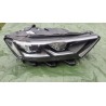 LAMPA PRAWY PRZÓD VOLKSWAGEN T-ROC 2GA941036K