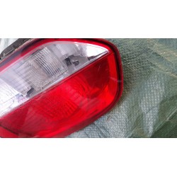 LAMPA PRAWY TYŁ W KLAPE VOLKSWAGEN GOLF VI EU