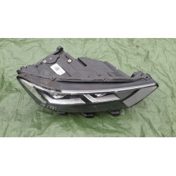 LAMPA PRAWY PRZÓD VOLKSWAGEN T-ROC 2GA941036K