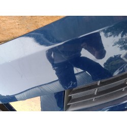 ORYGINAŁ ZDERZAK PRZÓD SKODA FABIA II LIFT 5J0 5J0807221D