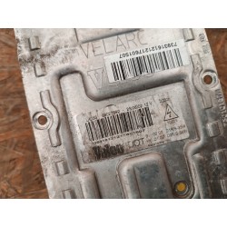 MODUŁ PRZETWORNICA XENON VOLKSWAGEN TOUAREG PHAETON 89027892