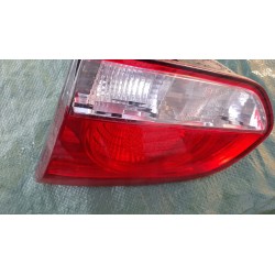 LAMPA PRAWY TYŁ W KLAPE VOLKSWAGEN GOLF VI EU