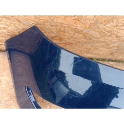 ORYGINAŁ ZDERZAK PRZÓD SKODA FABIA II LIFT 5J0 5J0807221D