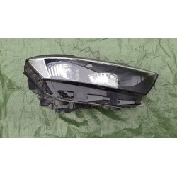 LAMPA PRAWY PRZÓD VOLKSWAGEN T-ROC 2GA941036K
