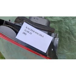 LAMPA PRAWY TYŁ W KLAPE VOLKSWAGEN GOLF VI EU