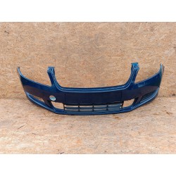 ORYGINAŁ ZDERZAK PRZÓD SKODA FABIA II LIFT 5J0 5J0807221D