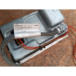 MODUŁ PRZETWORNICA XENON VOLKSWAGEN TOUAREG PHAETON 89027892