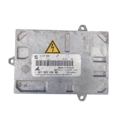 PRZETWORNICA MODUŁ XENON PEUGEOT MERCEDES W221 130732916600 1035500018