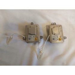 A1669002800 Q04 PRZETWORNICA XENON ORYGINAŁ MERCEDES W176 W204