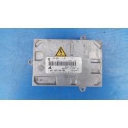 PRZETWORNICA MODUŁ XENON PEUGEOT MERCEDES W221 130732916600 1035500018