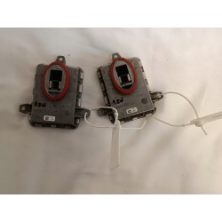 A1669002800 Q04 PRZETWORNICA XENON ORYGINAŁ MERCEDES W176 W204