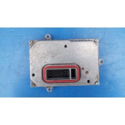 PRZETWORNICA MODUŁ XENON PEUGEOT MERCEDES W221 130732916600 1035500018