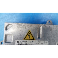 PRZETWORNICA MODUŁ XENON PEUGEOT MERCEDES W221 130732916600 1035500018