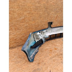 ORYGINAŁ ZDERZAK PRZÓD SKODA FABIA II LIFT 5J0 5J0807221D