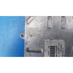 PRZETWORNICA MODUŁ XENON PEUGEOT MERCEDES W221 130732916600 1035500018