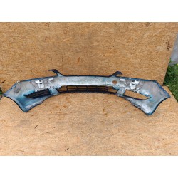 ORYGINAŁ ZDERZAK PRZÓD SKODA FABIA II LIFT 5J0 5J0807221D