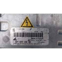 PRZETWORNICA MODUŁ XENON PEUGEOT MERCEDES W221 130732916600 1035500018