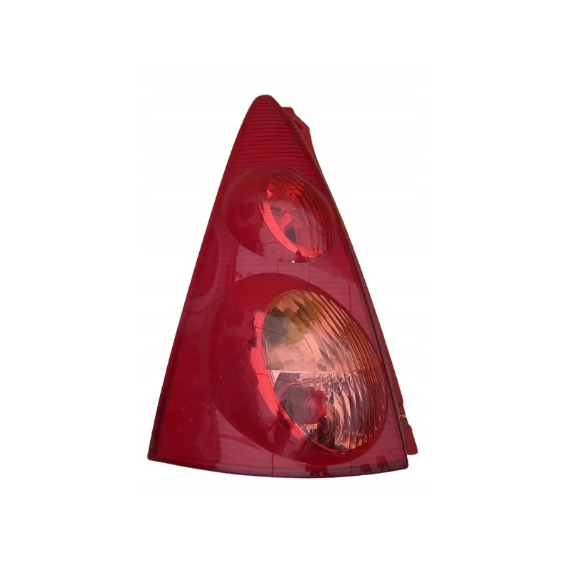 PEUGEOT 107 CITROEN C1 LAMPA LEWA TYŁ TYLNA