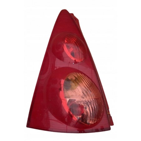 PEUGEOT 107 CITROEN C1 LAMPA LEWA TYŁ TYLNA